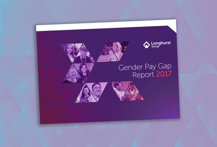 Gender Pay Gap Report 2017