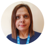 Pam Malhi - Money Advisor