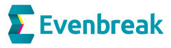 Evenbreak logo