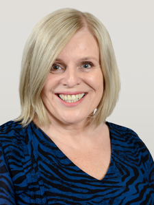 Julie Doyle - Chief Executive