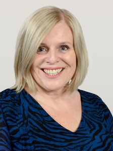 Julie Doyle - Chief Executive