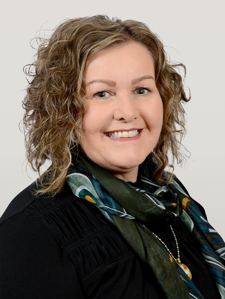 Lynn Stubbs – Executive Director of People and Performance