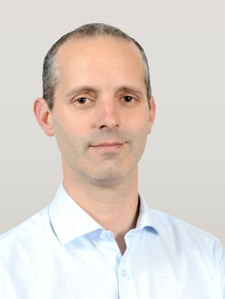 Robert Griffiths – Deputy Chief Executive & Chief Financial Officer