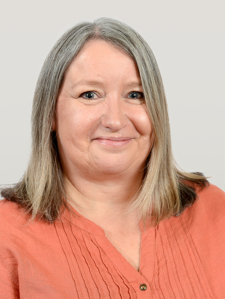 Sharon Guest – Executive Director of Housing Services