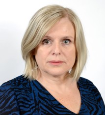 Julie Doyle - Chief Executive