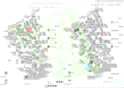 Oakham Pastures development plan