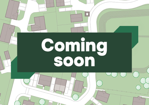 Development map coming soon